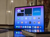 Apple iPad Air 13 (2025) felülvizsgálat
