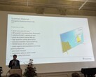 A kvantum rudak előnyei (Kép forrása: Andreas Sebayang/Notebookcheck.com)