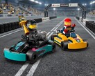 Az 1999-es Lego Racers játék újrafeldolgozása mostantól közvetlenül a választott böngészőjéből játszható online,