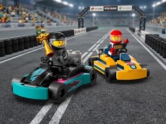 Az 1999-es Lego Racers játék újrafeldolgozása mostantól közvetlenül a választott böngészőjéből játszható online,