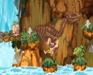 Az új Joe & Mac: Caveman Ninja játék már játszható a SharpEmu nyílt forráskódú emulátorán keresztül.