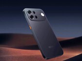 Az Oppo A7 Pro Max három színben kapható, köztük feketében is.