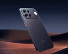 Az Oppo A7 Pro Max három színben kapható, köztük feketében is.