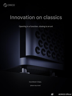 (Kép forrása: Orico - gépi fordítás)