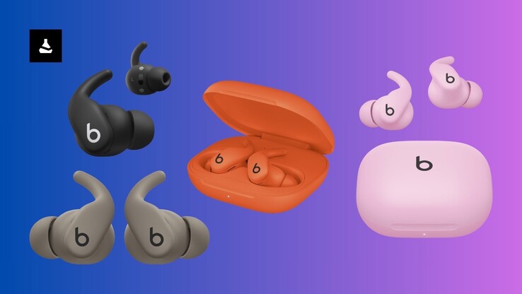 A Powerbeats Fit állítólag négy színben lesz kapható. (Kép forrása: Dealabs)