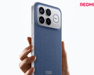 A Redmi K90 Pro Max a kameraház mellett egy Bose hangszóróval rendelkezik. (Kép forrása: Xiaomi)