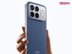 A Redmi K90 Pro Max a kameraház mellett egy Bose hangszóróval rendelkezik. (Kép forrása: Xiaomi)