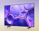 A Samsung U8000F TV (képünkön) már kapható az Egyesült Államokban. (Kép forrása: Samsung)