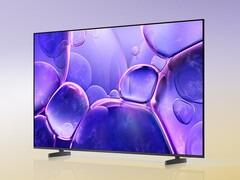 A Samsung U8000F TV (képünkön) már kapható az Egyesült Államokban. (Kép forrása: Samsung)