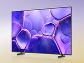 A Samsung U8000F TV (képünkön) már kapható az Egyesült Államokban. (Kép forrása: Samsung)