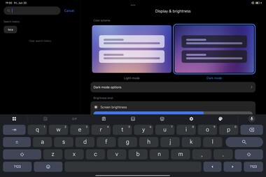 Xiaomi Pad 7 Ultra tabletta felülvizsgálata