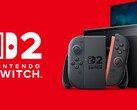 Switch 2 konzol teaser (Kép forrása: Nintendo)
