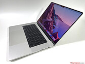 Apple MacBook Pro 16 2021 M1 Max Laptop rövid értékelés: Maximális Teljesítmény Fojtás nélkül