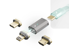 Az új USB-C adapter. (Kép forrása: Volta)