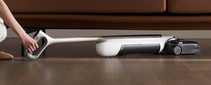A Xiaomi Mijia Wireless Floor Scrubber 4 Pro. (Kép forrása: Xiaomi)