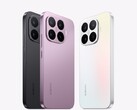 A Xiaomi 17T.