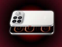 A Redmi K100 Pro Max.