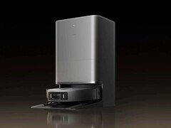 Megjelent a piacon a Xiaomi Robot Vacuum 6 Max