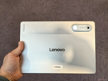 Yoga Tab Gen 2 hátlap