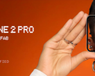 A CMF Phone 2 Pro megerősítést nyert, hogy frissített kamerákkal érkezik (kép forrása: Flipkart)