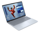 A legújabb Dell 16 Plus nem tudja elérni néhány Inspiron 16 Plus opció teljesítményét még ugyanabban az árkategóriában sem (Kép forrása: Dell)