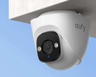 E41: Az új megfigyelő kamera külön kapható, de külön-külön nem használható. (Kép forrása: Eufy)