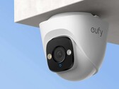 E41: Az új megfigyelő kamera külön kapható, de külön-külön nem használható. (Kép forrása: Eufy)