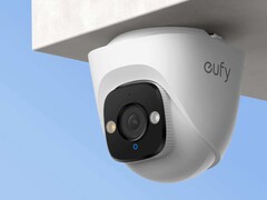 E41: Az új megfigyelő kamera külön kapható, de külön-külön nem használható. (Kép forrása: Eufy)