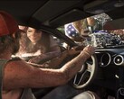Hivatalos screenshot a GTA 6-ból. (Kép forrása: Rockstar)