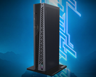 TB5 csatlakozó plusz 3x USB-A 10 Gbps PD-vel és Ethernet-kártyával. (Kép forrása: Gigabyte)