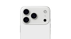 Egy iPhone 17 Pro, talán, de hol van a logó? (Kép forrása: Majin Bu)