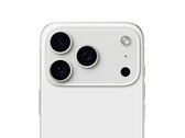 Egy iPhone 17 Pro, talán, de hol van a logó? (Kép forrása: Majin Bu)
