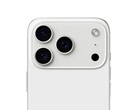 Egy iPhone 17 Pro, talán, de hol van a logó? (Kép forrása: Majin Bu)