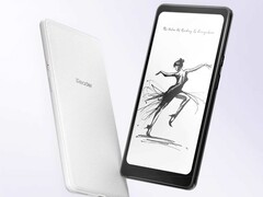 Az iReader Tango egy új e-könyv olvasó, amely úgy néz ki, mint egy okostelefon (Kép forrása: iReader)