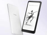 Az iReader Tango egy új e-könyv olvasó, amely úgy néz ki, mint egy okostelefon (Kép forrása: iReader)