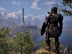 The Elder Scrolls IV: Oblivion Remastered a Nintendo Switch-en 2.