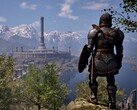 The Elder Scrolls IV: Oblivion Remastered a Nintendo Switch-en 2.