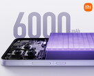 A Civi 5 Pro tovább fogja elmosni a határt a Xiaomi középkategóriás és zászlóshajó okostelefon-osztálya között. (Kép forrása: Xiaomi)