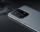 A Mix 4 volt az egyik első mainstream zászlóshajó, amely kijelző alatti kamerával rendelkezett. (Kép forrása: Xiaomi)