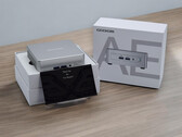 Geekom AE7 felülvizsgálat: NUC mini-PC AMD Ryzen 9 7940HS-szel, DDR5 RAM-mal, modern interfészekkel és egy problémával