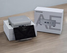 Geekom AE7 felülvizsgálat: NUC mini-PC AMD Ryzen 9 7940HS-szel, DDR5 RAM-mal, modern interfészekkel és egy problémával