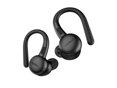 A Belkin SoundForm ActiveFit-et az IFA 2025-ön jelentették be, és lenyűgöző, 36 órás akkumulátor-üzemidővel rendelkezik. (Kép forrása: Belkin)