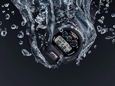 A Casio G-Shock GW-6900U-1 egy klasszikus modellre épül
