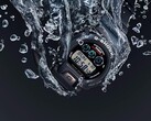 A Casio G-Shock GW-6900U-1 egy klasszikus modellre épül