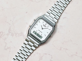 Casio AQ230A-7DMQY