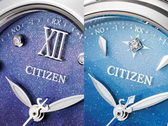 A Citizen ES9510-65L és ES9491-50L