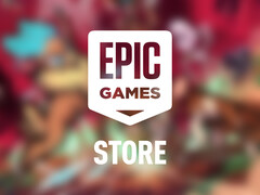Az Epic Games Store jövő héten adja át a Them's Fightin' Herdsot (Kép forrása: Epic Games Store - szerk.)