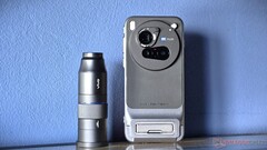 A globális Vivo X300 Pro nagyobb akkumulátorral is kapható, és még olcsóbb, mint a hivatalos európai modell. (Kép forrása: Notebookcheck)