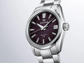 A Grand Seiko Spring Drive U.F.A. SLGB005 órája már kapható Észak-Amerikában és Európában. (Kép forrása: Grand Seiko)