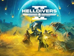 A Helldivers 2 bejelentésre került az Xbox Series S-re|X (kép forrása: Xbox)